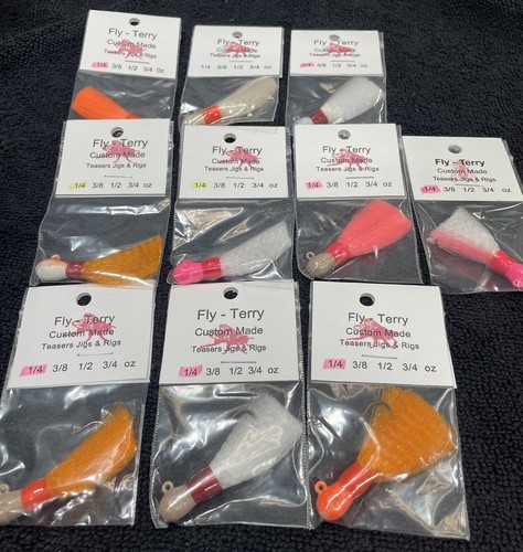 Maschere goccia pompano - a,