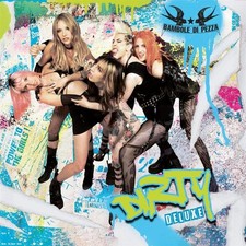 Dirty Deluxe - Bambole Di