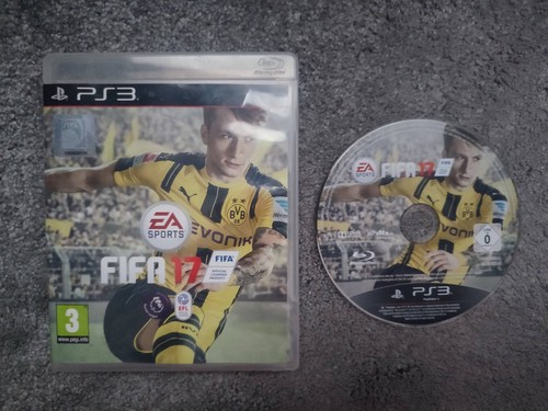 Fifa playstation 3 - 17,