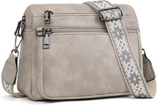 Borsa a Tracolla Da Donna