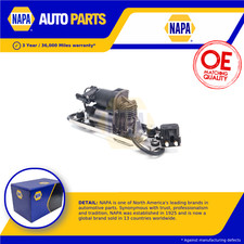 Compressore sospensione aria