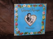 Vinyl-LP: GIPSY KINGS -