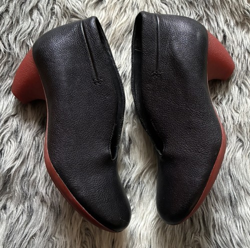 Stivaletti scarpe camper slip - stivaletti/scarpe,
