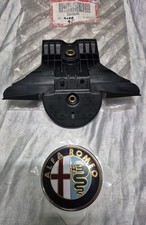Stemma logo fregio cofano - fregio,