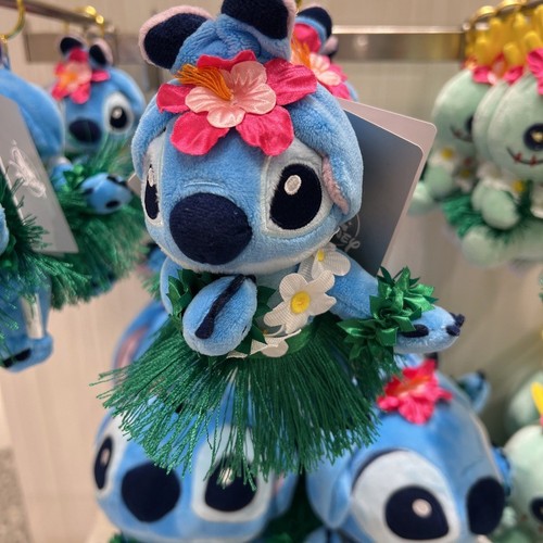 Disney store japan stitch - store,