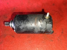 Motorino Avviamento (Husqvarna