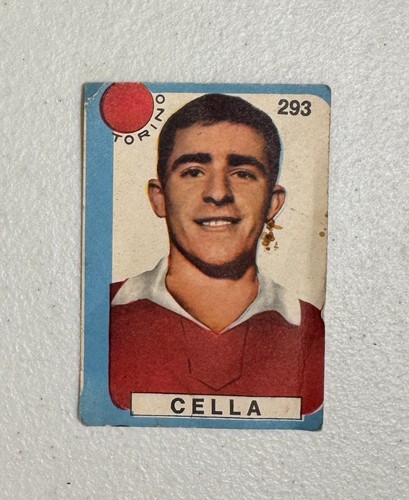 1963 lampo calciatori - 1963-64,