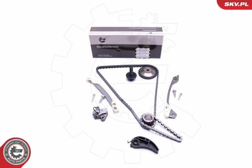 Kit catena distribuzione per