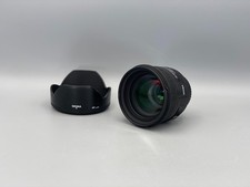 Sigma DG 50mm f/1.4 HSM per