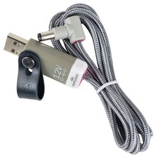 Alimentazione usb 12v ripcord - alimentazione,