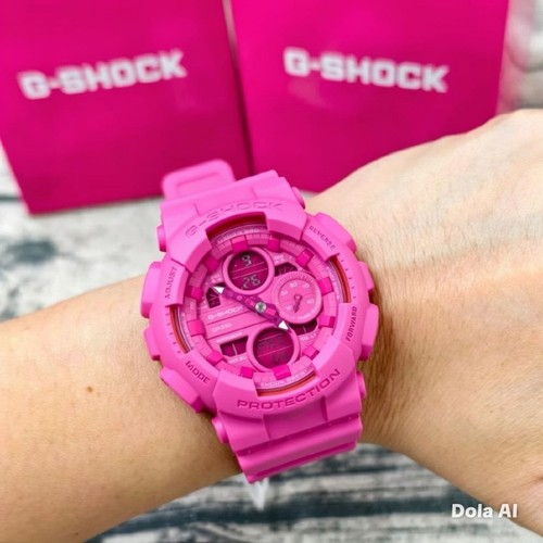 Orologio donna casio baby - casio, baby-g