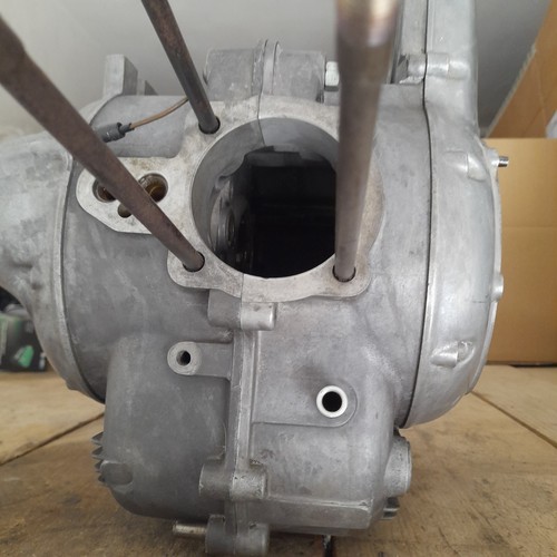 Motore aermacchi - motore,