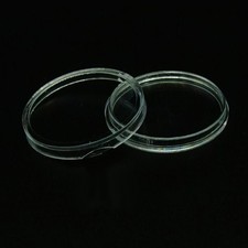 Portamonete di plastica