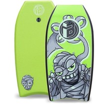 Body Board, Bodyboard leggero