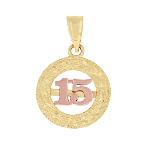 Ciondolo donna oro kt - donna, 10