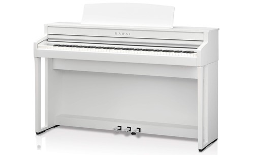 Kawai 701 5 anni - 5, di