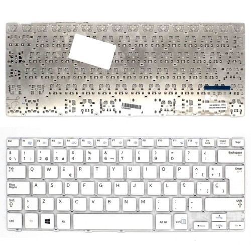 Tastiera per portatile samsung - tastiera,