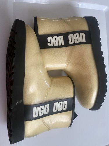 Stivaletto ugg classico - stivaletto,