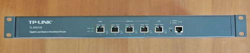 Link er5120 router - tp-link, tl-er5120