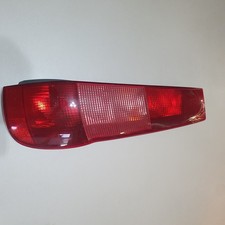 Fanale Posteriore  Destro Fiat