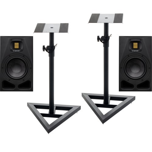 Set treppiedi monitor - , da