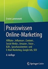 Praxiswissen Online-Marketing