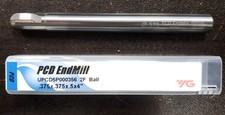 YG-1 UPCD5P000356 Fresa
