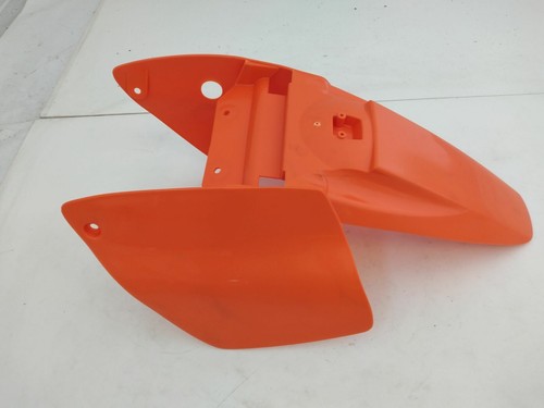 Ktm parafango posteriore - ktm,