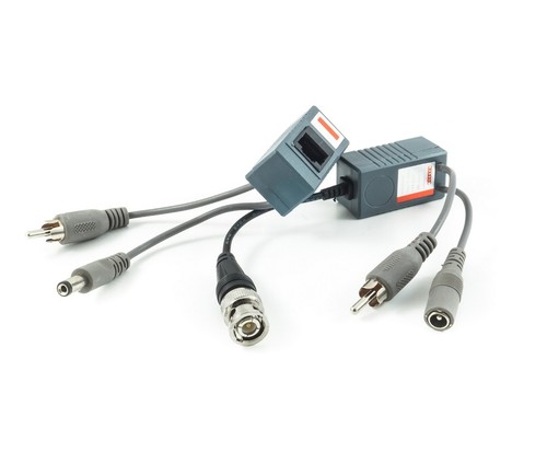 Trasmettitore video audio - trasmettitore, video/audio