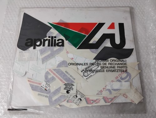 Kit adesivi aprilia pegaso 600 - aprilia,