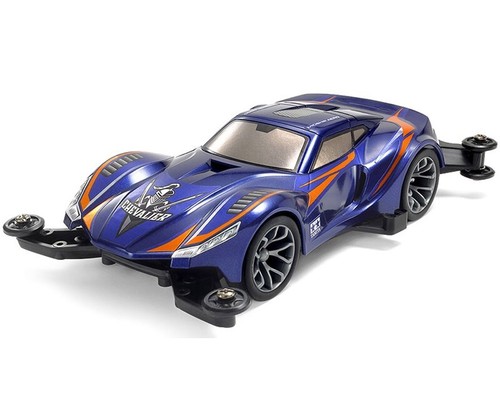 Tamiya mini4wd pro 18658 - mini4wd,