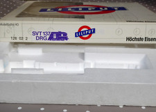 Liliput 126022 scatola - h0,