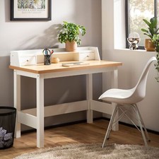 FineBuy Scrivania 106 cm