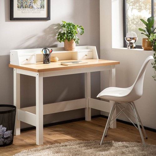Finebuy scrivania 106 - scrivania, cm