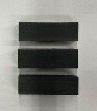 Ebano nero | ebano | tornio |