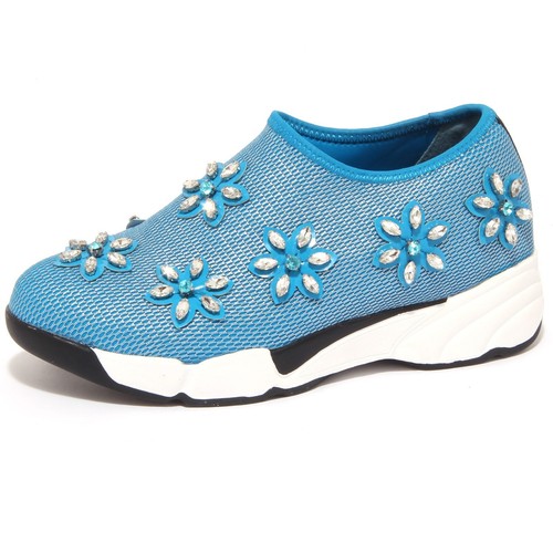 8968p sneaker donna uma - donna, parker