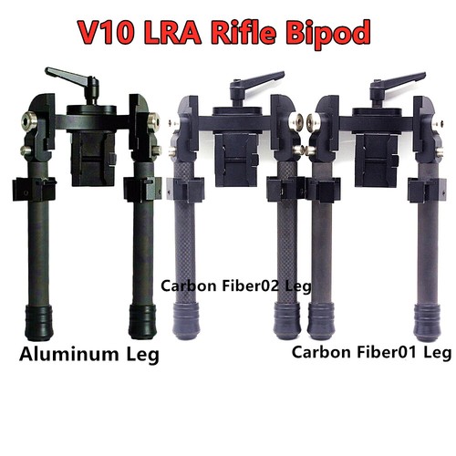Hunt v10 lra bipiede - hunt,