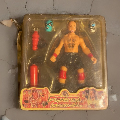 Rare vintage toy - toy, power