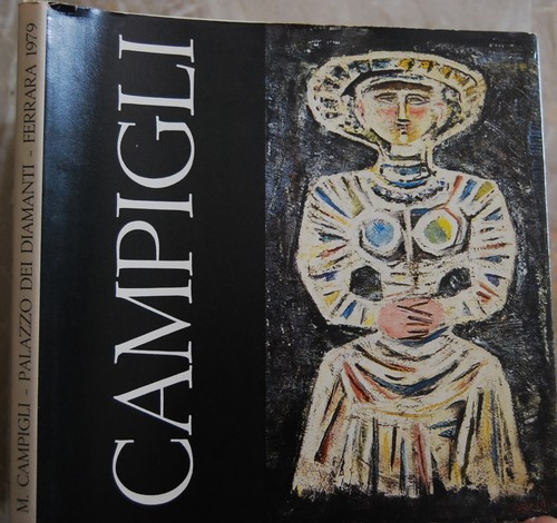 Massimo campigli - massimo, campigli.