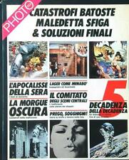 PHOTOTECA N. 5 ANNO II AA.VV