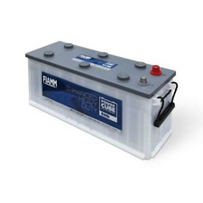 BATTERIA FIAMM INDUSTRIALE 120 Ah 850A EN 12V 513 x 189 x 223