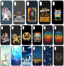 Custodia cover case in TPU