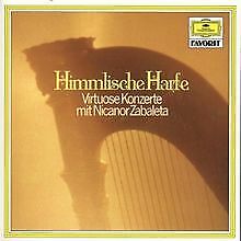 Himmlische Harfe (Virtuose