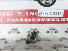 GRUPPO CORPO FARFALLATO EGR