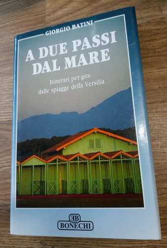 Due passi dal mare bonechi - a,