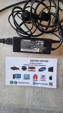7892N-Alimentatore PC Portatile Toshiba PA3468E-1AC3