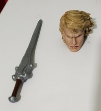 TESTA PERSONALIZZATA LUI UOMO