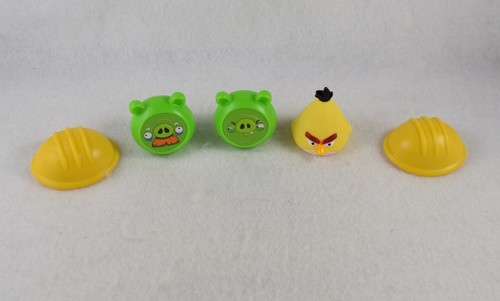 Angry birds thin - birds, on