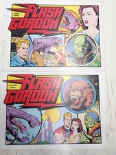 ALBI DELL'AVVENTURA - FLASH