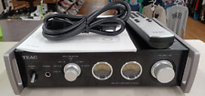 Amplificatore integrato USB DAC Teac AI-501DA usato spedizione gratuita dal Giappone